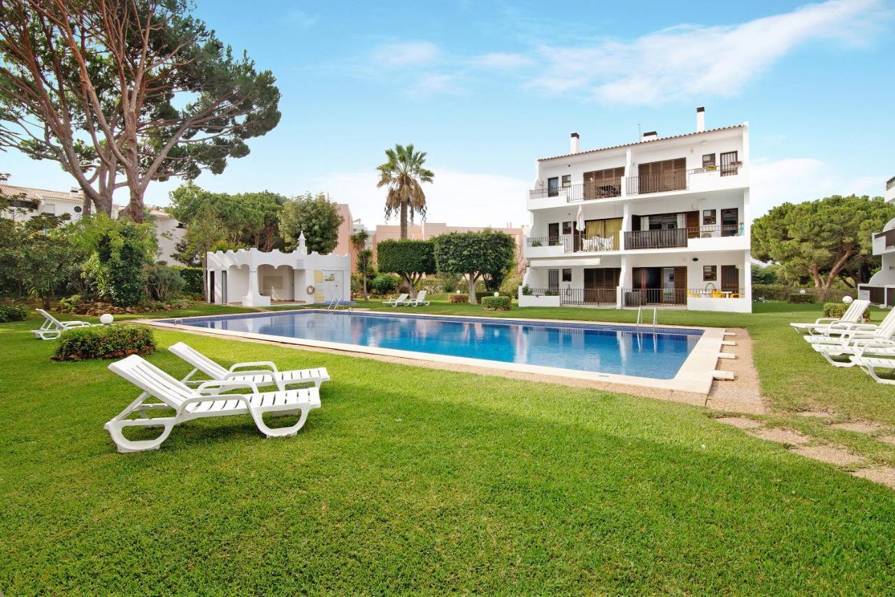 Mouramar Apartment Vilamoura